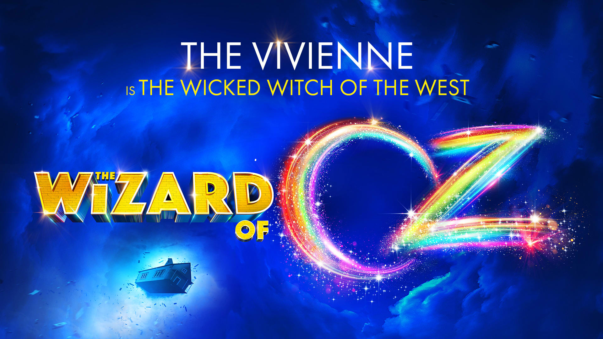 The Wizard of Oz Tickets Sunderland Empire in Sunderland ATG Tickets